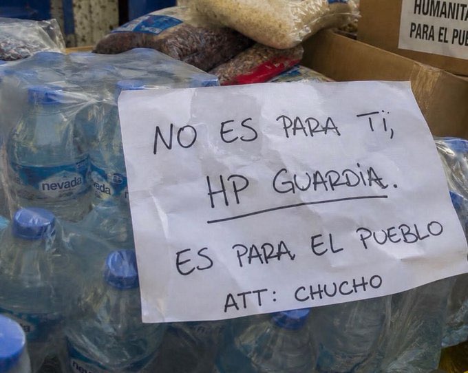 Javierito321's tweet photo. Con cariño: https://t.co/KMAdDdgV4Q