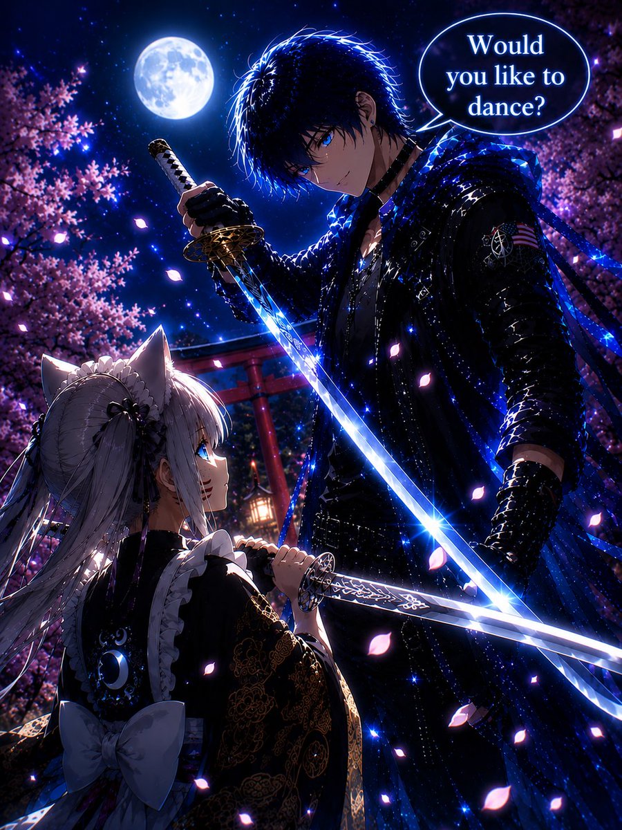 Shall we dance the dance of AI?