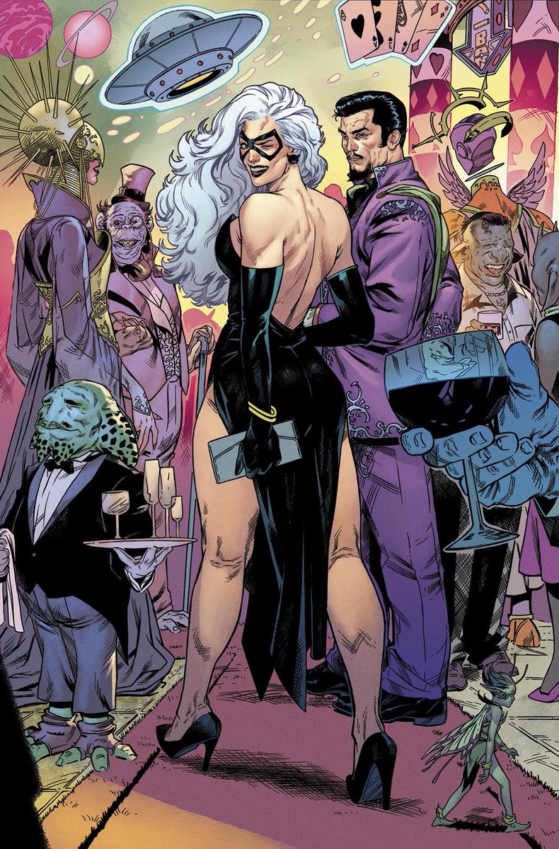 Farid Karami_Comic Book Artist tweet media