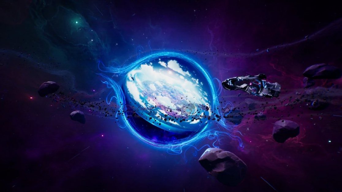 Hamza_ALR_'s tweet photo. UN NOUVEAU TEASER : “FINAL REALITY” 🔥‼️

➡️ En français : « Dernière Réalité » ou « Réalité Finale » ? 👀

#Fortnite 
Via @EpicTofuChris https://t.co/rCAYttdFsw