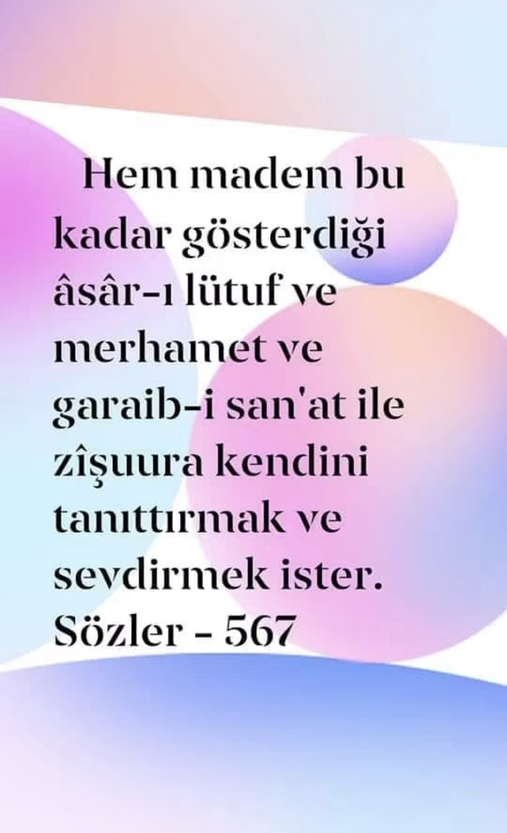 ZeydAmmar1976's tweet photo. Risale-i Nur
Bediüzzaman Said Nursi R.A. https://t.co/SKZMMcrFT7