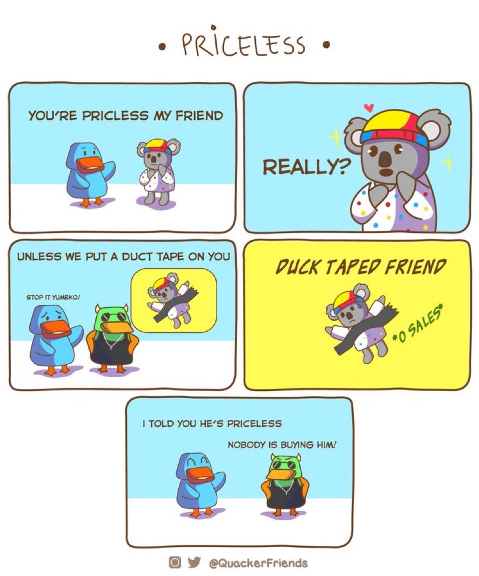0xHarmon's tweet photo. Someone in the space that deserves far more love than she receives is @baka_artist 💕

She is constantly outdoing herself digitally and physically between custom work for her holders and constant content delivery for @QuackerFriends 

Please show her some love 🥹 https://t.co/Jcq5BnPlLB