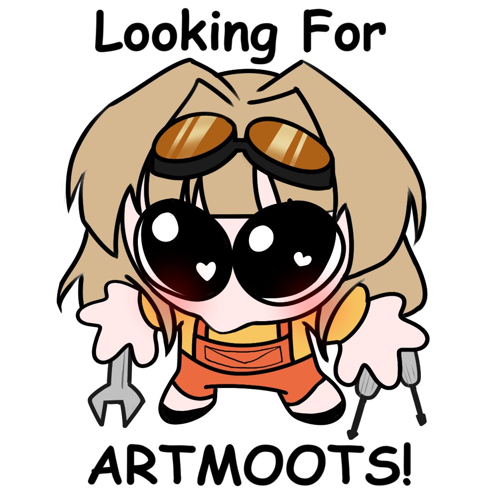Guraisu☀️ (Comms Open) tweet media
