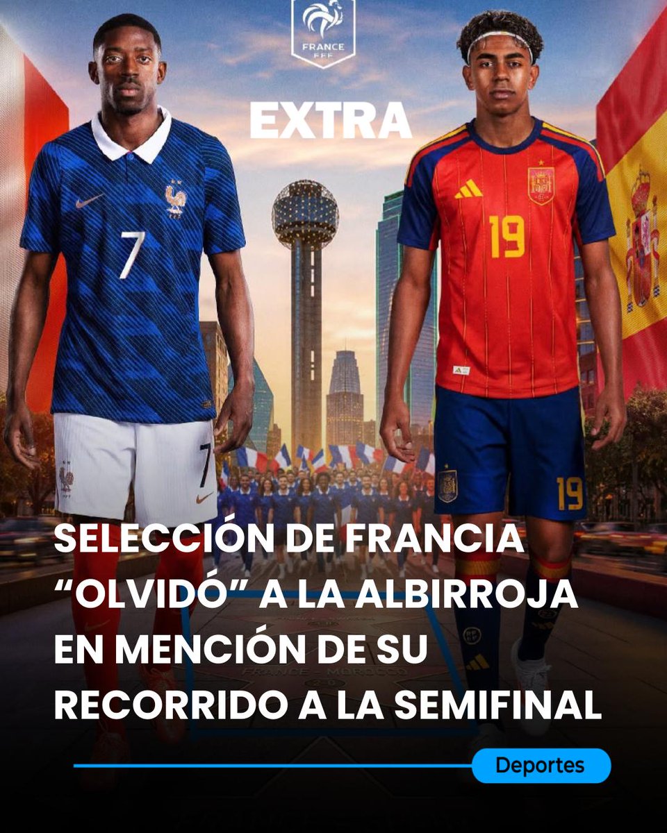 DiarioExtraPy tweet media