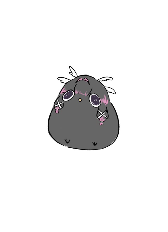 ja_kxw4's tweet photo. i found chunky bina today(´∀｀) https://t.co/EjvPWXYu3d