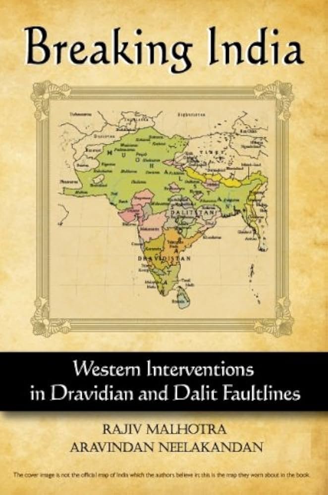 Rajaram93584674's tweet photo. The "Christian appropriation of Lord Muruga" is a decades old project !

A small thread with some info taken from the book

 "Breaking India" 
 by @RajivMessage &amp; @arvindneela 

Please RT and spread for max reach...
(1/n)
#Hindu #Muruga https://t.co/YlwTMgsMXW