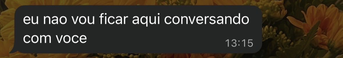 Ana_fetamina's tweet photo. Isso te traz algum sentimento? Porque eu preferia ter levado um soco. https://t.co/wfVBLEWMT4