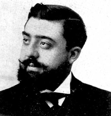deleslletres's tweet photo. L’advocat laboralista i polític republicà Francesc Layret va néixer  el 12 de juliol de 1880.
Va morir assassinat als 40 anys, a la porta de casa seva, en un atemptat atribuït a la patronal i als aparells de l’Estat.
El seu funeral, multitudinari, acabà amb detencions https://t.co/s3OKr48kYc