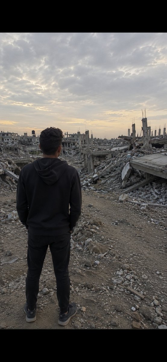 AAldyb27029's tweet photo. Lost my home to rubble, now fighting to survive the harsh tent life in Gaza. No clean water, no safety. Please help us
https://t.co/qLxFgmEFiT https://t.co/mcGbNAAXne