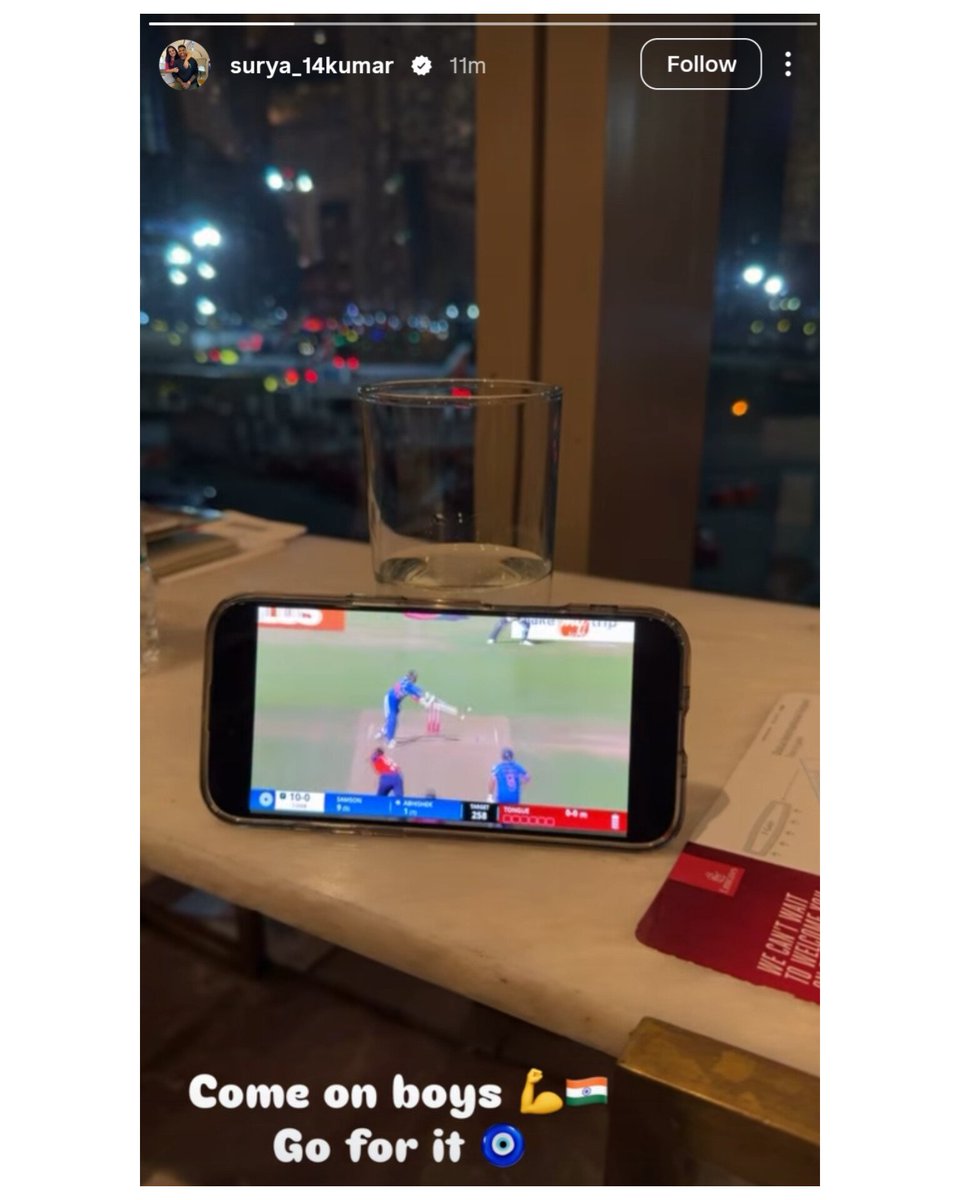 Out Of Context Cricket tweet media