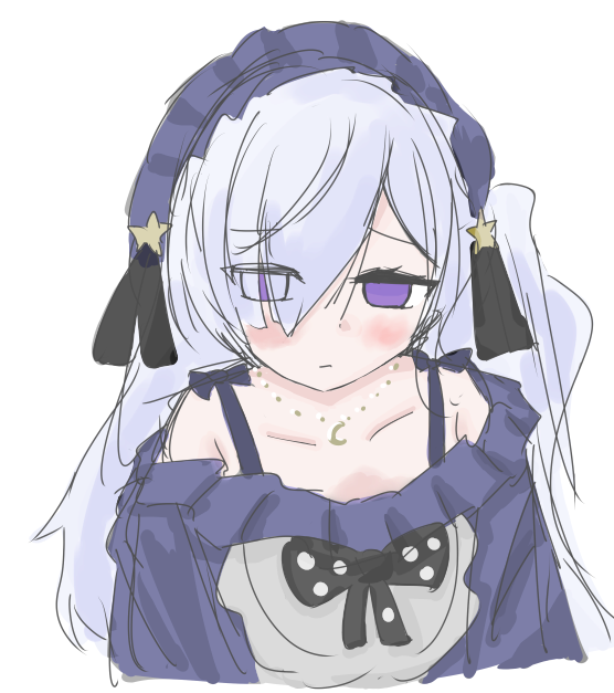 hoihoitono's tweet photo. 深夜らくがきアンアンちゃん https://t.co/6u3sqNsQbd