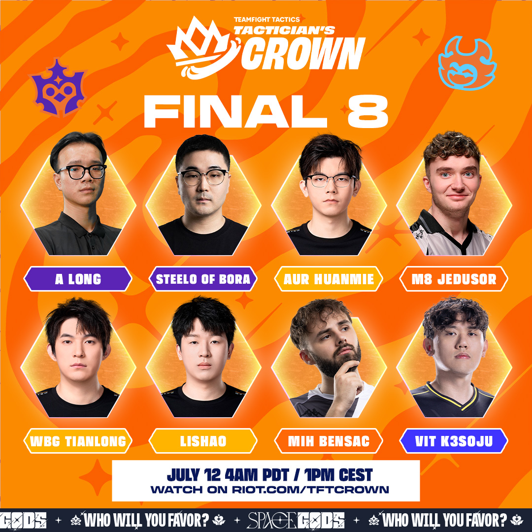 Compete TFT tweet media