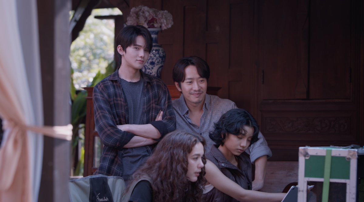 mii_iin_'s tweet photo. รีแรคชั้นๆ 5555 ความซันๆ #PaybackEP7 https://t.co/pkXEvvmh4U