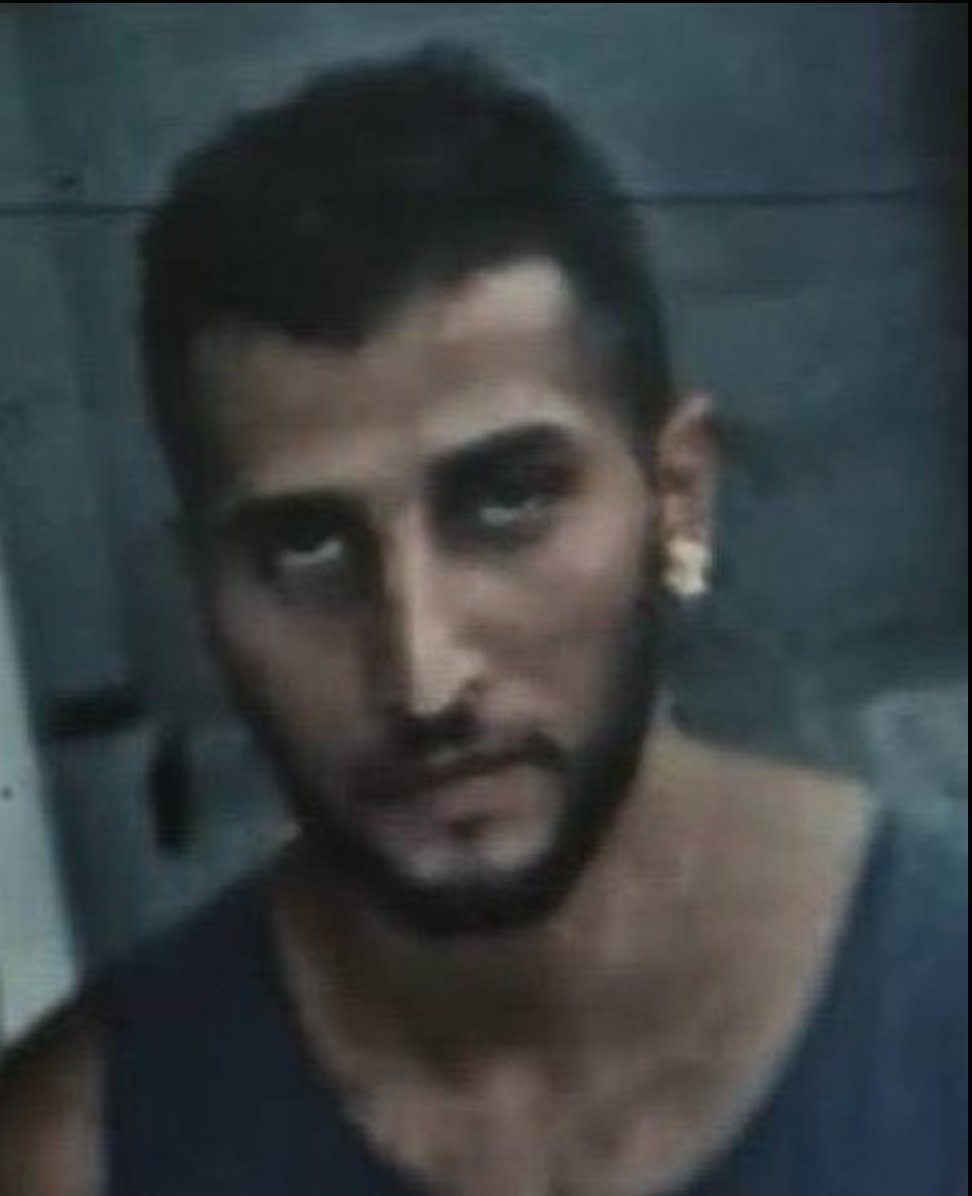 13september13's tweet photo. حراق جزائري لديه سوابق إجرامية، لكنه أيضا مشحون ضد المغاربة يتسبب في عاهة مستديمة لشابة مغربية في ميلانو 

لا يمكن أن يستمر الوضع على ما هو عليه 

النظام الجزائري يدفع هذه القذارة إلى أوروبا 

يواصلون مسارهم الإجرامي ويتم استغلالهم لتنفيذ جرائم كراهية https://t.co/AuGedx9l6D