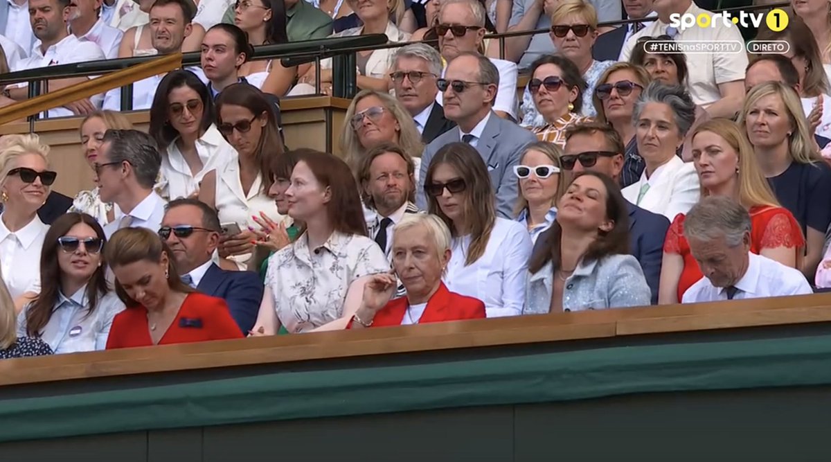 josemorgado's tweet photo. Serving for the title.

Many of these women did it. https://t.co/kj7yQqMfi9