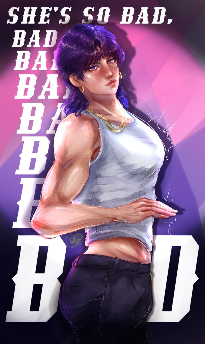RafAbyss_Walker's tweet photo. 청양고추 vibe, she spicy~
.
#Rafayel #loveanddeepspace #bad https://t.co/71zV1ODAtB