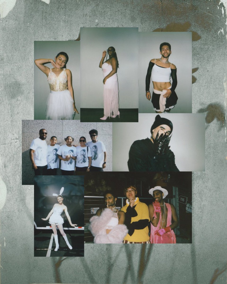 TeamAriana's tweet photo. the eternal sunshine tour ☼ atlanta https://t.co/uRhEFk94bv