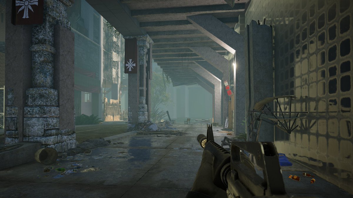 Leostride_'s tweet photo. Eden City 3 New First look Screenshots of upcoming Fanmade Farcry5 experience #Farcry #gaming #EdenCity3
#farcrytogether #letsgooo https://t.co/BoQVUMK4dQ