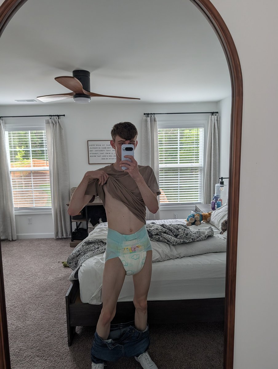 paddedpants tweet media