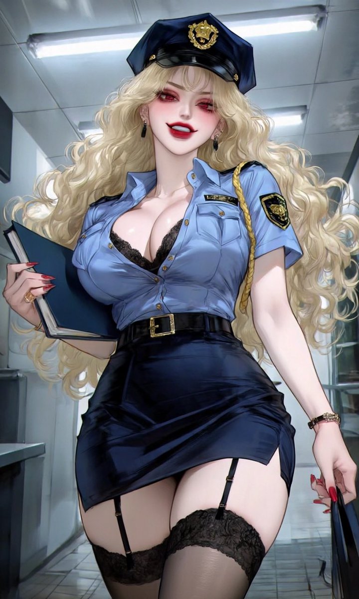 Mafia_Delacroix's tweet photo. Nom: Belladonna
Prénom: Alexandra
Age: 23 ans
Sexe: Femme
Orientation: Bi

Travaille: fausse Policière, Mafieuse Delacroix Infiltrée

Dominatrice: 85%
Soumise: 15%

Détails:
Alexandra aime sont travaille d’infiltrer chez les fric pour abuser de ceux qu’elle arrête ou déjà arrêtée https://t.co/aqnHukKu7f