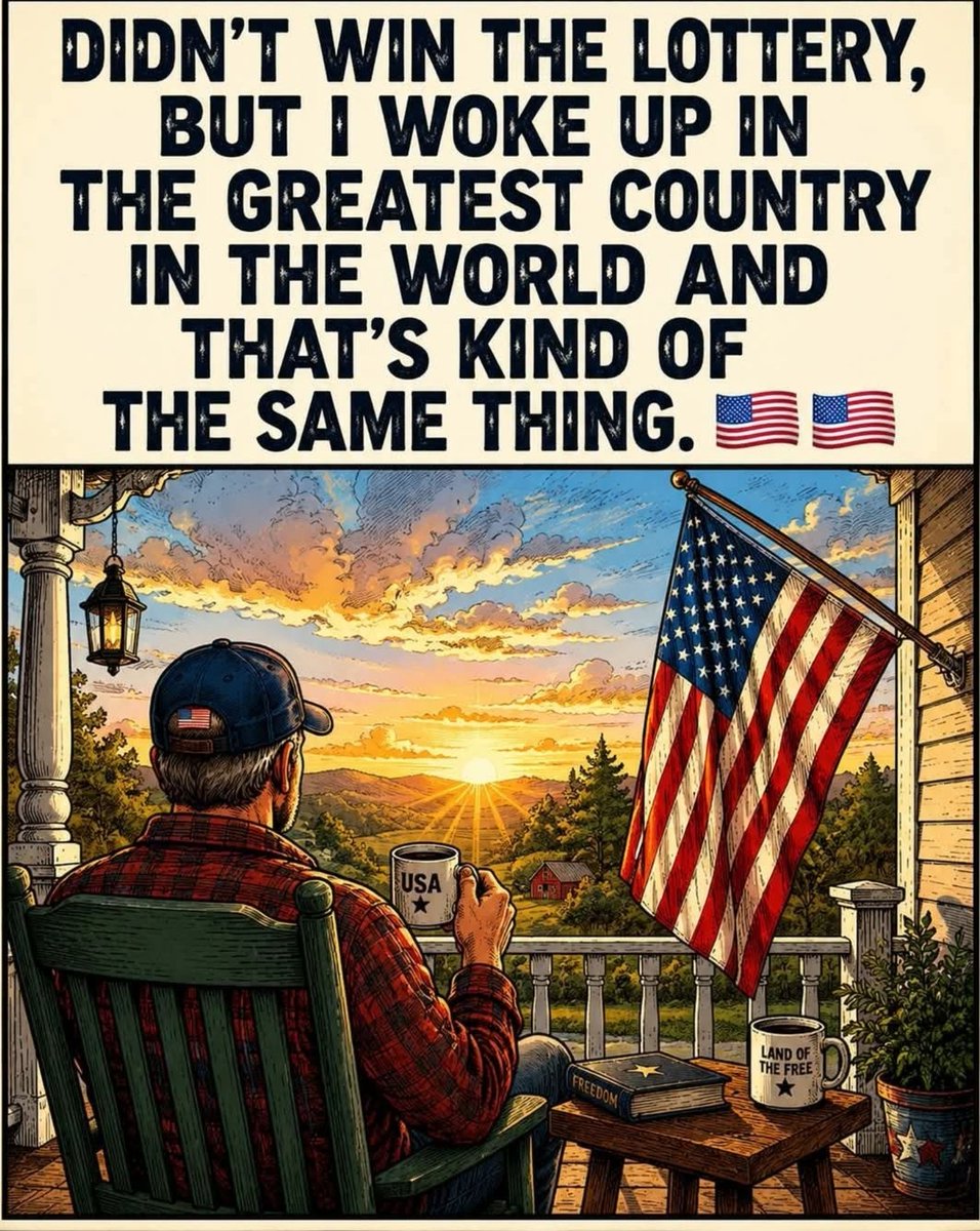 triciabase's tweet photo. Happy Saturday, Patriots! 🇺🇸🇺🇸♥️🇺🇸🇺🇸♥️ https://t.co/2j7FN5pjNq