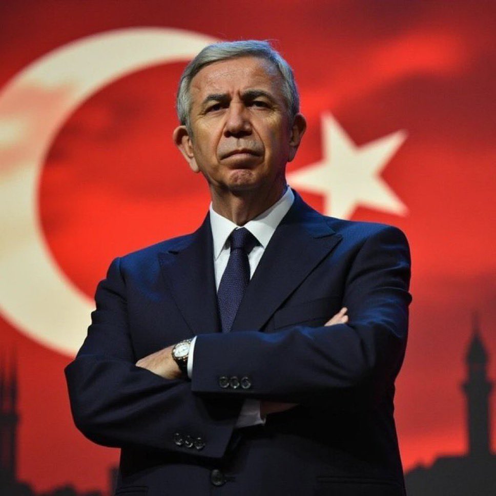 Mansur Yavaş'tan Emniyet ve Savcılık Açıklaması: 'Bugün Orayadayız'