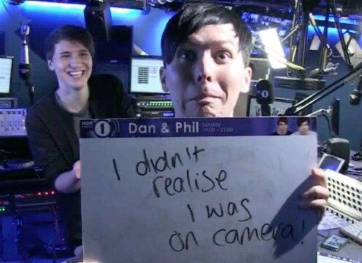 mo 👾 is MEETING DNP tweet media