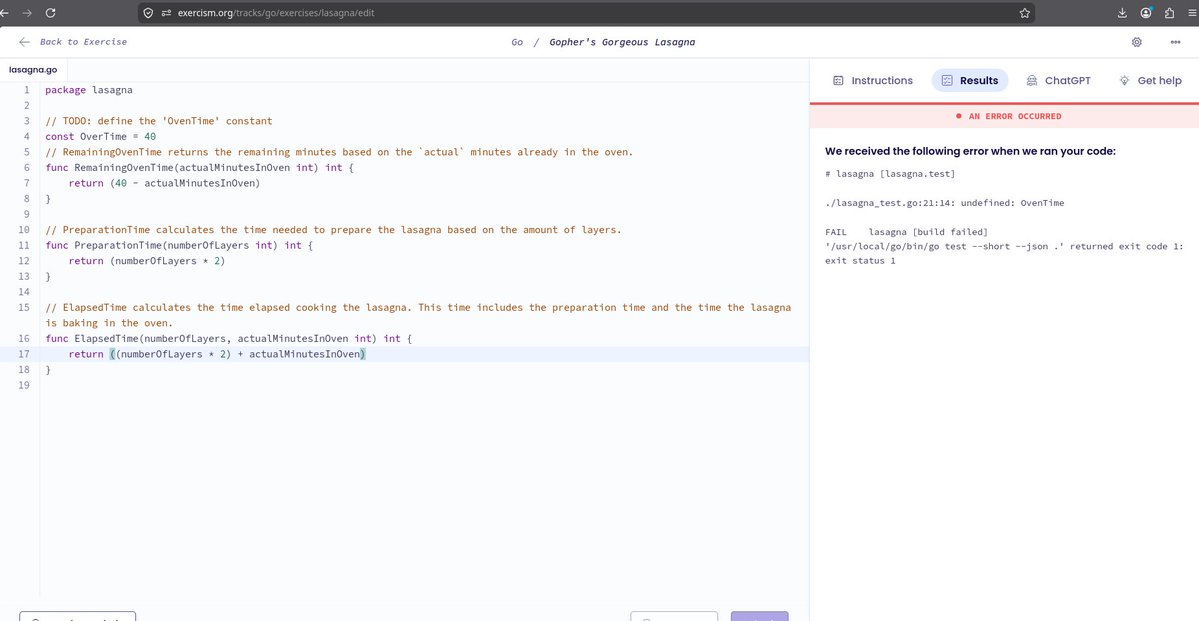 KcSufal's tweet photo. #LSPPDay41 Spend my time learning Go: functions, variables and keywords as it is major feature of the statically typed language
@lftechnology
#60DaysOfLearning2026 #LearningWithLeapfrog https://t.co/qrLygrK4XB