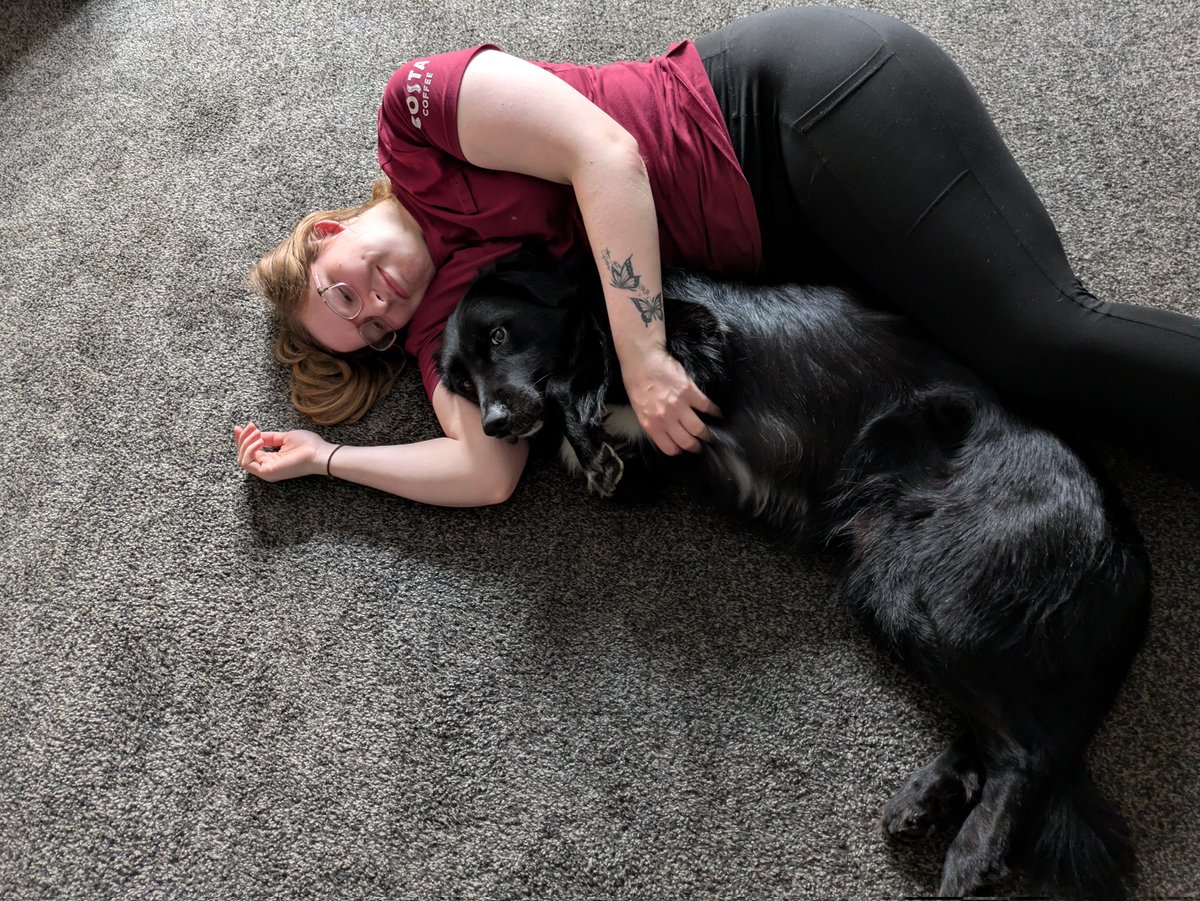 Otis_labrador's tweet photo. Our husis does the best husis cuddles.
#Husis
@thoroughbeth https://t.co/ySC65X8i6O