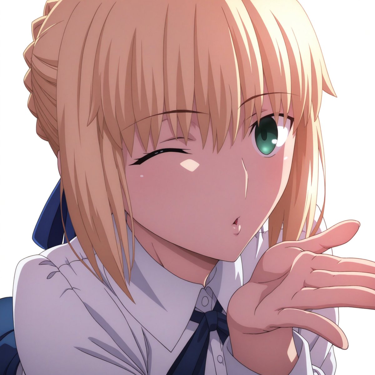 SeibaArts's tweet photo. https://t.co/f8i6l1eliJ

#ArtoriaPendragon #Saber #FGO #Fate #FateGrandOrder #sfw https://t.co/z3ymw2Djo6