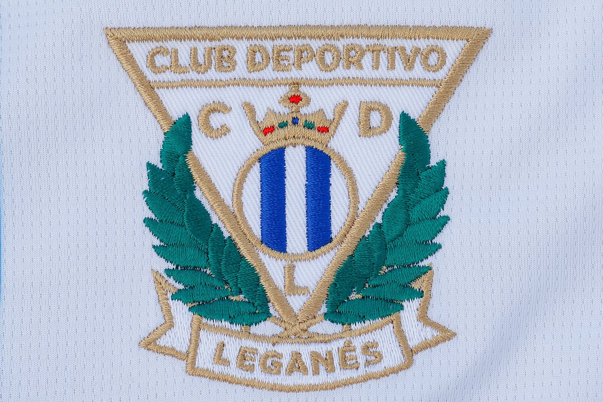 CDLeganes tweet picture
