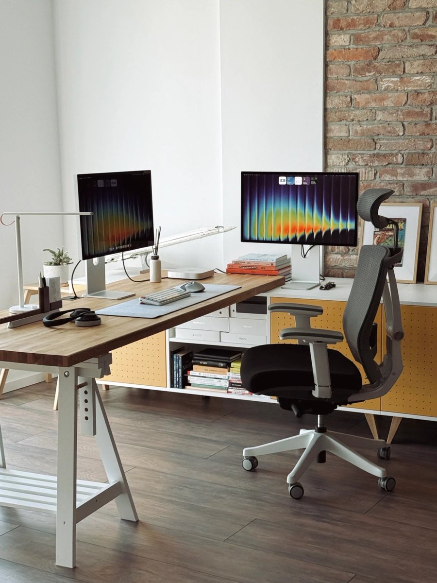 Workspaces tweet media