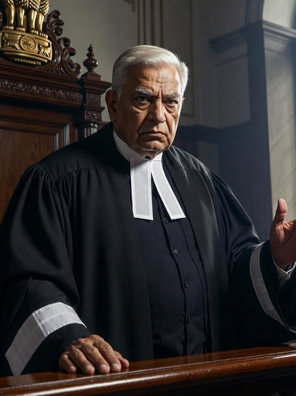 cskkanu's tweet photo. Mr judicial servant is the correct term. 

It's same like government officers are government servants. 

Let us stop Mi lord culture https://t.co/TN8Hf8GbfG