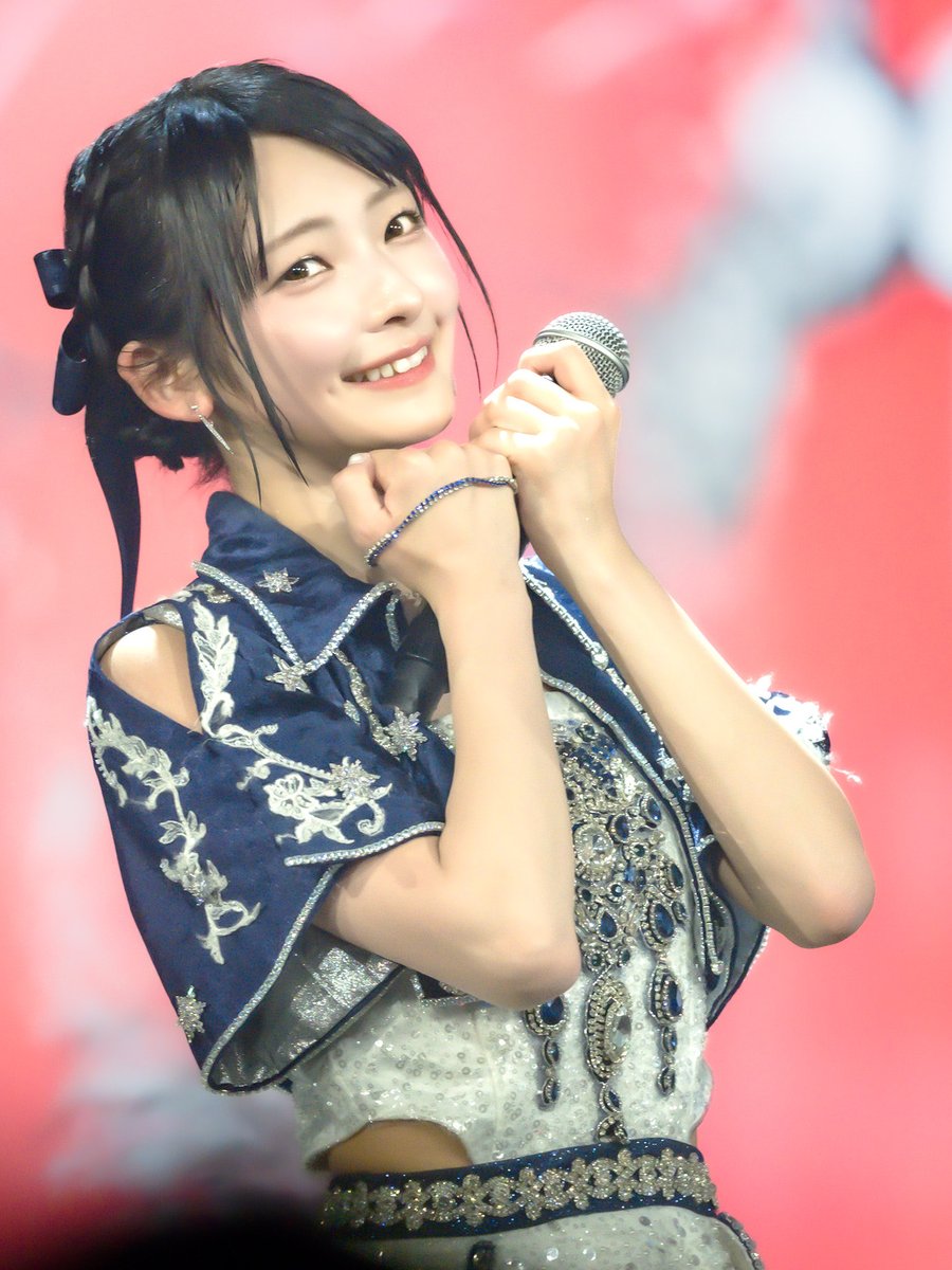 2026.7.11 Japan Expo Paris 2026 永田詩央里 (@nagata_shiori_ )さん