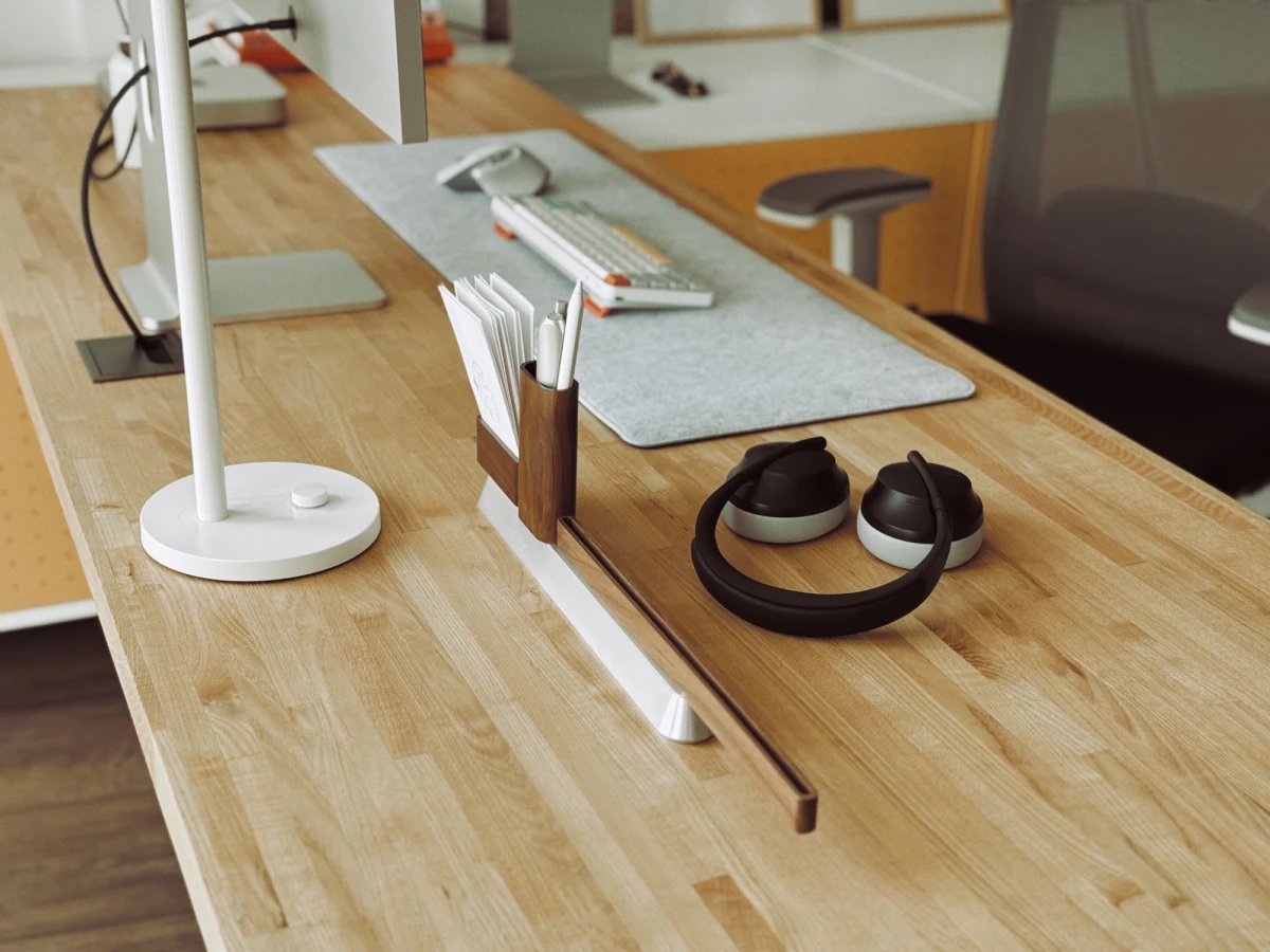 Workspaces tweet media