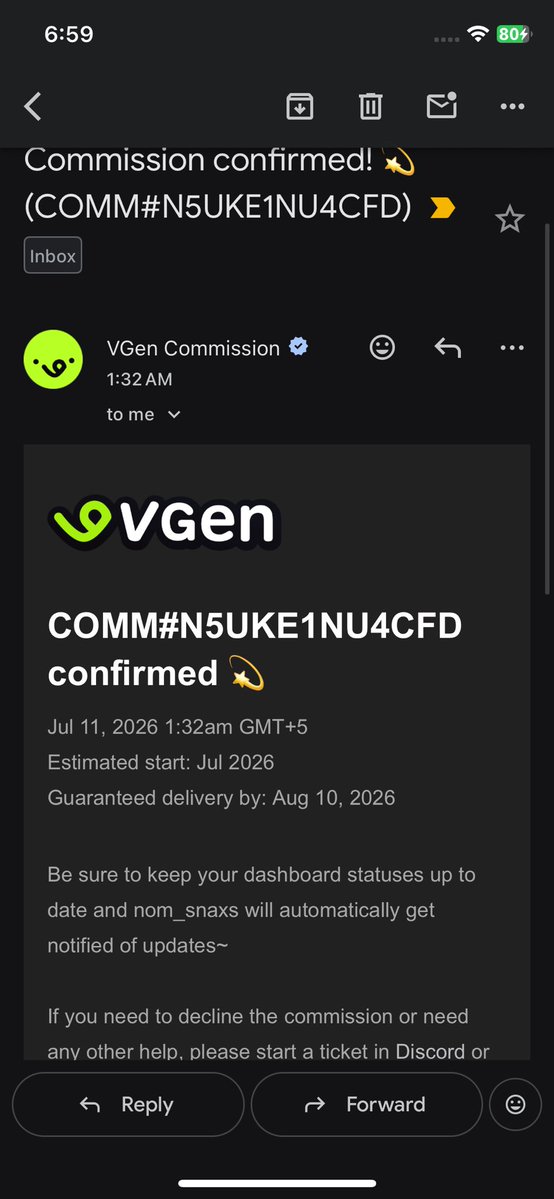 WaroAzp's tweet photo. Just opened my email to another commission…..I’m beyond grateful Thank you all for your support🥺🫶🏻( i hope i can get verified this month)

Still waiting for a few more commissions though… 👉👈💕

#vgencommission #Vgen #artmootsㅤㅤㅤㅤ https://t.co/RCPgW8MZY5