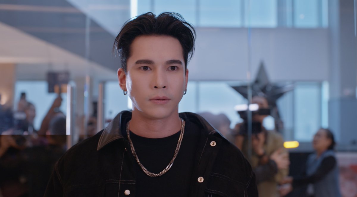 JARUKiTzX96's tweet photo. เห้ยละ เป็นหนึ่ง เขาหล่อจัดดด 
#PaybackEP7 https://t.co/HTebLLmGd0