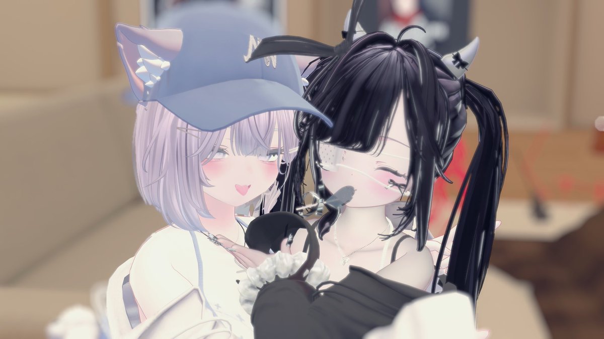 チヮヮ tweet media