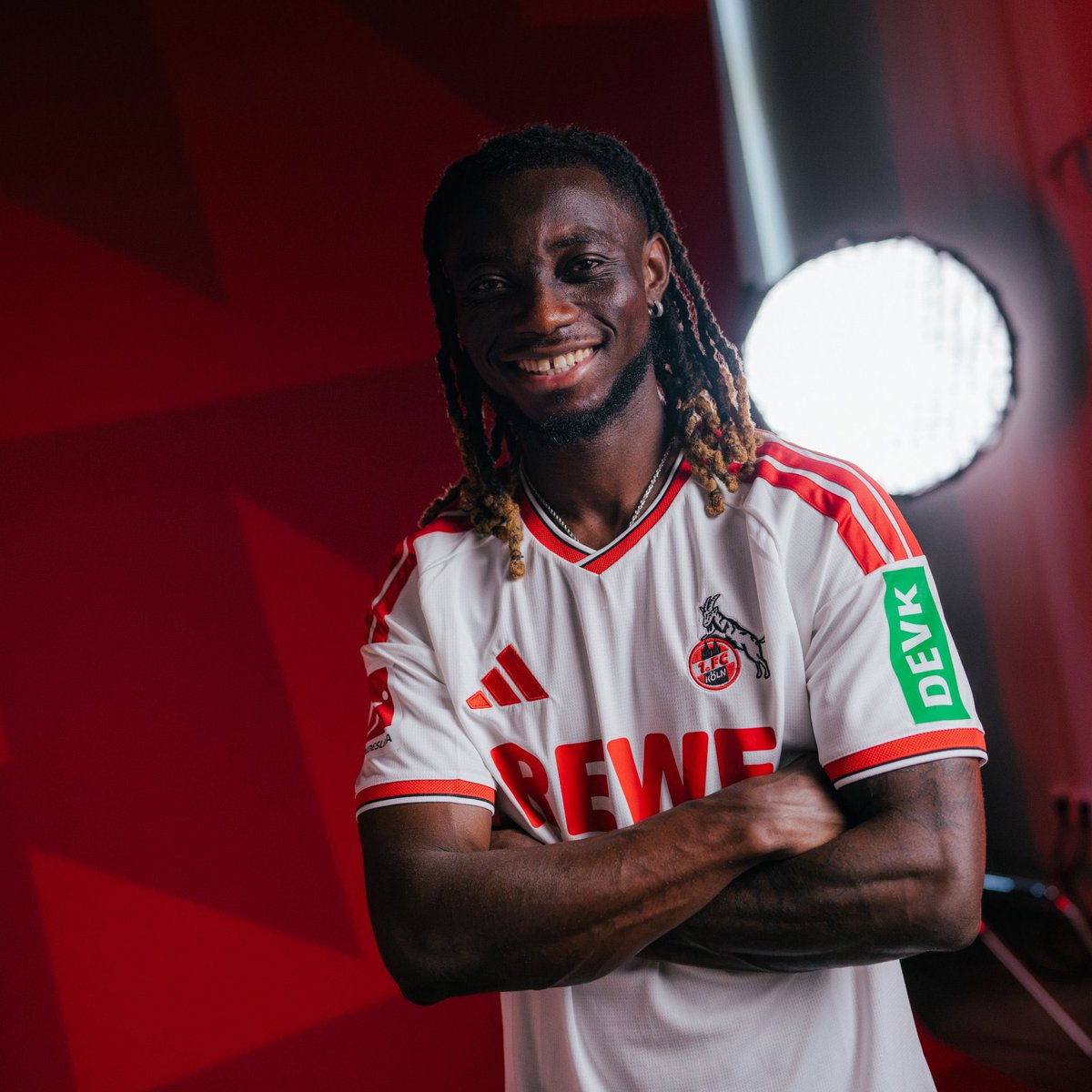 1. FC ケルン (@fckoeln_jp) / Posts / X