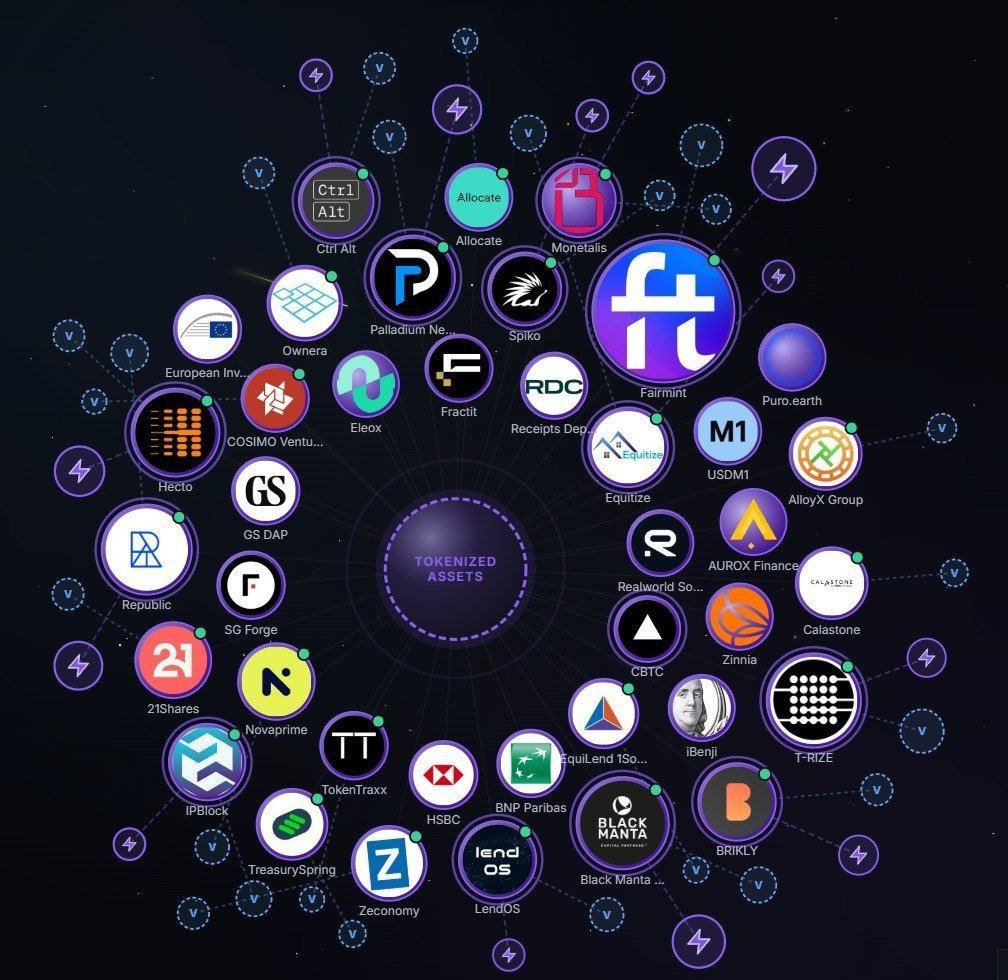 TOKERIZE - $RIZE COMMUNITY tweet media
