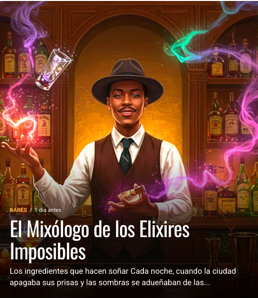 gastromakers's tweet photo. Leer historia: https://t.co/bYyqhbYmJN
Los ingredientes que hacen soñar
#historias #cocina #gastromakers #culturagastronómica #mixólogos #mixología https://t.co/gPLvDVrUtI