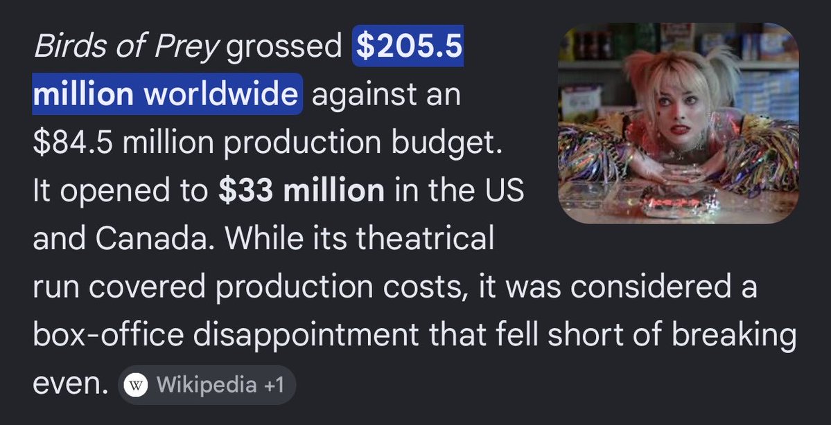 The DC Gaslighter tweet media