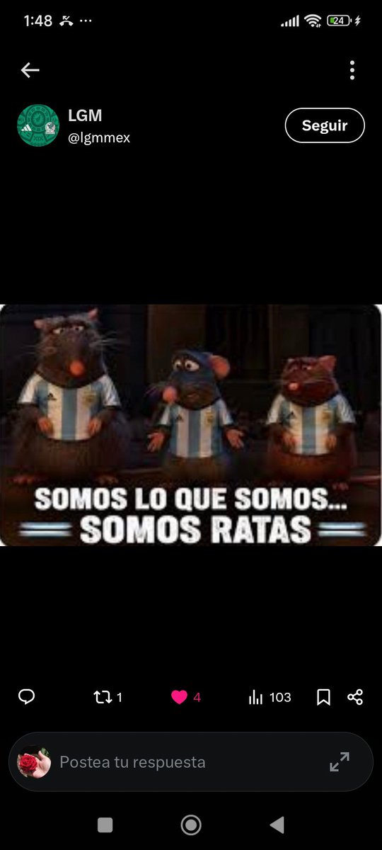 Mariais99280942's tweet photo. @Sereivak @Belgicapelicot_ Así son ellos , solo buenos actores 🤦 https://t.co/Qhe2Mu1ypk