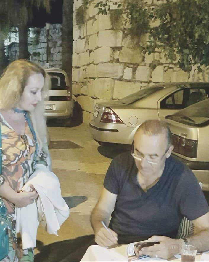 Gönül DOĞAN tweet media