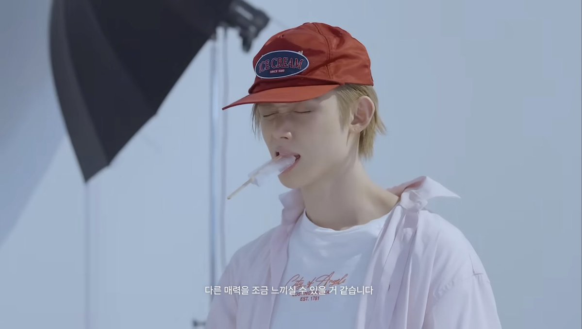 namituni0913's tweet photo. よんじゅんさん一生ウィンク上手にならないで
#YEONJUN #연준
#YEONJUN_IceCream
#연준_IceCream
#NOLABELS_PART02 https://t.co/sUQ3MB7702
