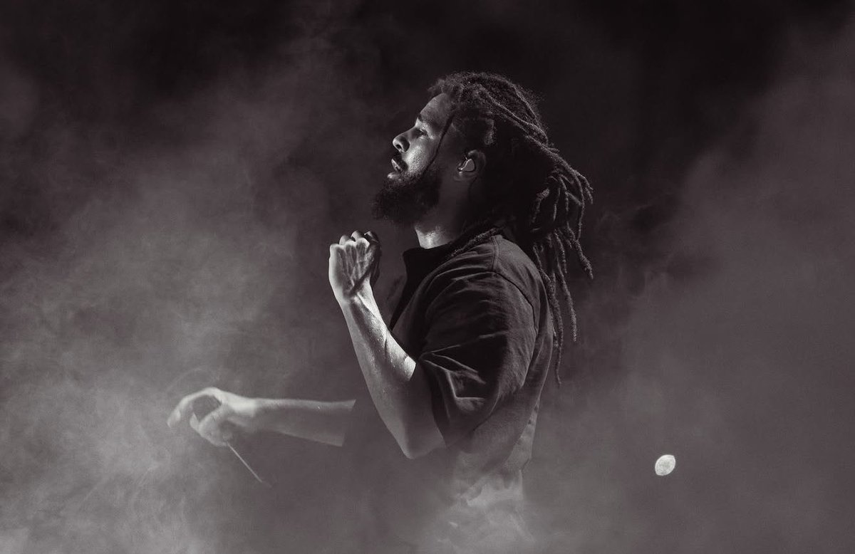 JColeOnTour's tweet photo. J. Cole for Night 1 of The Fall-Off World Tour
Charlotte, NC 📍 https://t.co/WNn2DpkzXC