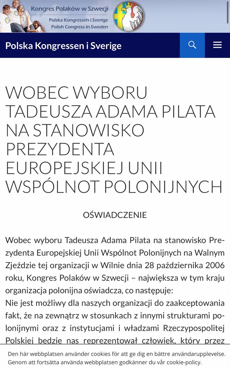 ORodziny's tweet photo. @OficjalneZero @BurzynskaAga @portalzeropl @M_K_Blonska @PolskiSenat : Domagamy się także wyjaśnienia przeszłości Tadeusza Adama Pilata sprzed jego przyjazdu do Szwecji w 1977 roku, pracy w organizacjach studenckich – ZSP, na stanowisku kierownika krakowskiego klubu Pod Jaszczurami (1971-1972), https://t.co/jzvudpzi2Z