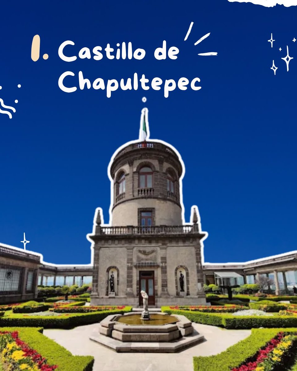MuseoCiudadMX's tweet photo. 🏛️🧠 ¡Reto de la semana!

¿Crees conocer la Ciudad de México? 😏 Es momento de poner a prueba tus conocimientos.

🤝 Reta a tus amigos, compárteles este desafío y descubre quién conoce mejor la Ciudad de México.

#RetoDeLaSemana #CentroHistórico  #MuseoDeLaCiudadDeMéxico https://t.co/nWm4BZHG48