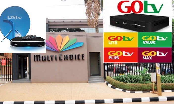 RedPepperUG's tweet photo. DSTV EMPIRE CRACKING! 

Canal+ Shake-Up Sparks Staff Exodus as Ugandan Subscribers Dump Pay-TV Giant

Details here https://t.co/iKADwtMi0W https://t.co/4NBQ8oVkeu