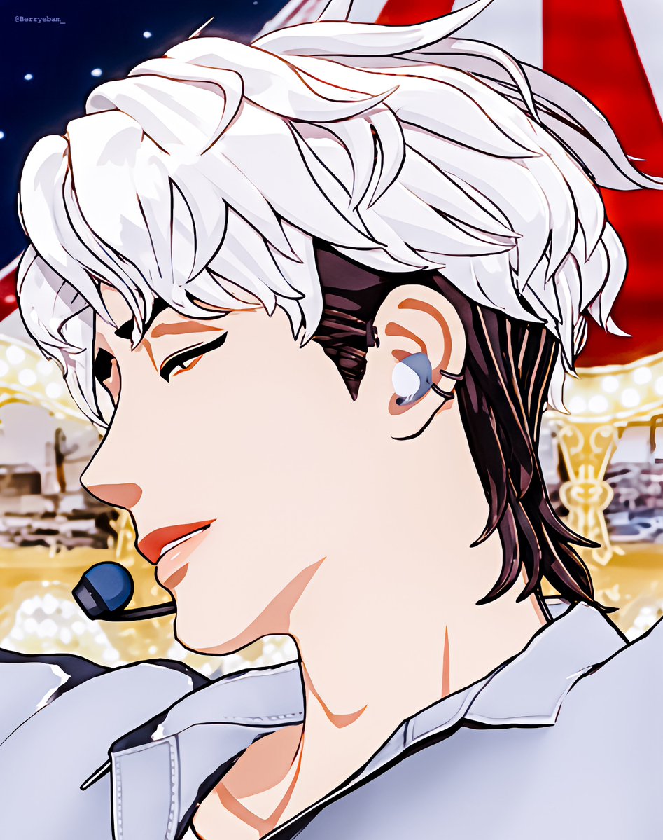 베리예밤✨ tweet media